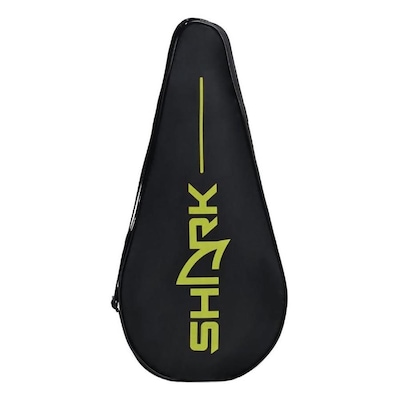 Capa para Raquete Beach Tennis Shark - Foto 2