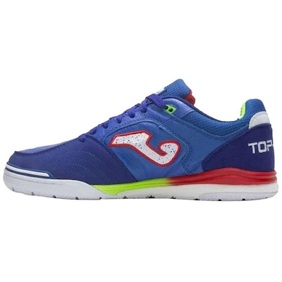 Chuteira Futsal Joma Top Flex Rebound Adulto - Foto 2