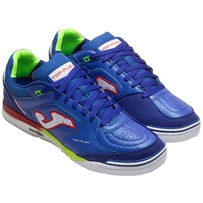 Chuteira Futsal Joma Top Flex Rebound Adulto - Foto 1