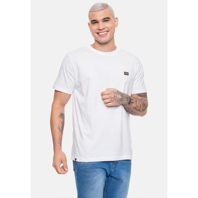 Camiseta Ecko Fashion Basic Crown - Masculina - Foto 4