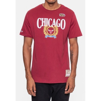 Camiseta Mitchell & Ness Collegiate - Masculina - Foto 3
