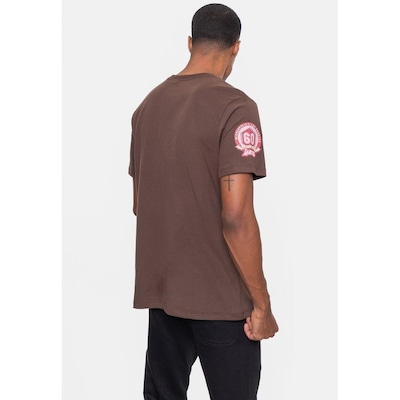 Camiseta Mitchell & Ness Sugar Bacon - Masculina - Foto 2