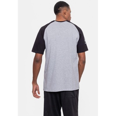 Camiseta NBA Logo Flag Brooklyn Nets - Masculina - Foto 4