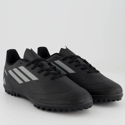 Chuteira Society adidas Deportivo III Tf - Adulto - Foto 2