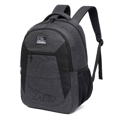Mochila Onbongo Masculina Reforçada Impermeável - Foto 2