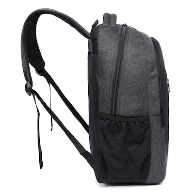 Mochila Onbongo Masculina Reforçada Impermeável - Foto 3