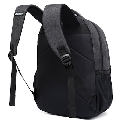 Mochila Onbongo Masculina Reforçada Impermeável - Foto 4