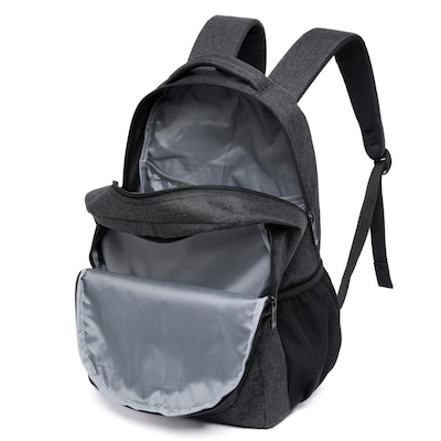 Mochila Onbongo Masculina Reforçada Impermeável - Foto 5
