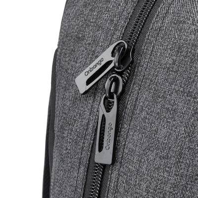 Mochila Onbongo Masculina Reforçada Impermeável - Foto 6