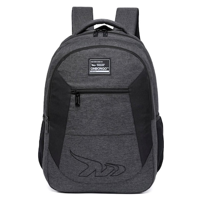 Mochila Onbongo Masculina Reforçada Impermeável - Foto 1