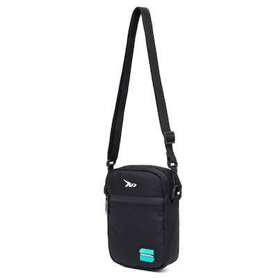 Shoulder Bag Onbongo Bolsa Masculina Reforçada - Foto 2