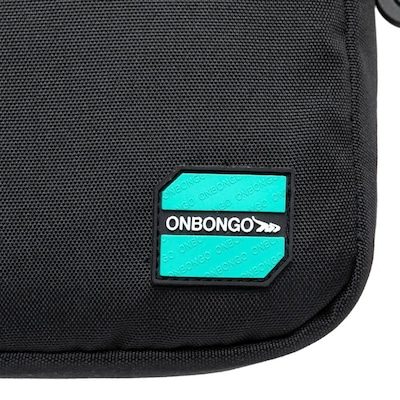 Shoulder Bag Onbongo Bolsa Masculina Reforçada - Foto 6