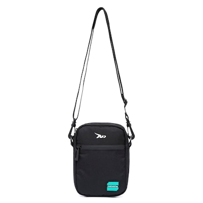 Shoulder Bag Onbongo Bolsa Masculina Reforçada - Foto 1