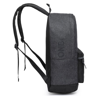 Mochila Onbongo Masculina Reforçada - 15 Litros - Foto 3