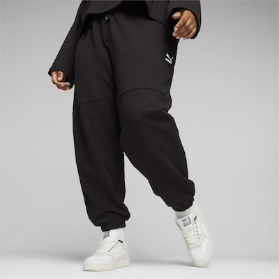 Calça de Moletom Puma Dare To - Feminina - Foto 4