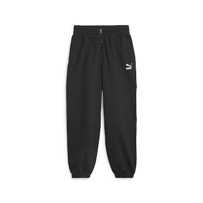 Calça de Moletom Puma Dare To - Feminina - Foto 1