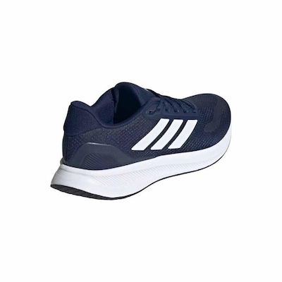 Tênis adidas Runfalcon 5 - Masculino - Foto 3