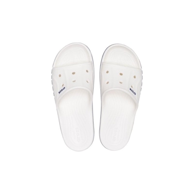 Chinelo Crocs Baya Ii Slide - Unissex - Foto 5