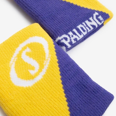 Munhequeira Spalding Double - Foto 2