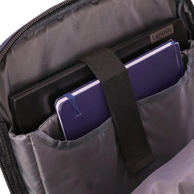 Mochila Sestini 2 Compartimentos Prime Notebook 15 Pol - 22 Litros - Foto 5