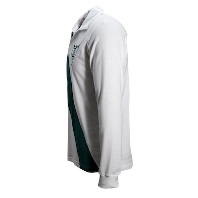 Camisa Manga Longa do América Mg 1912 Liga Retro - Masculina - Foto 2