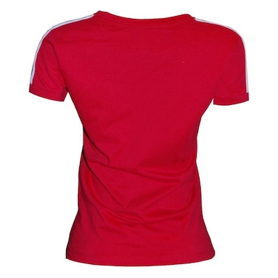Camisa do America Rj 1982 Liga Retro - Feminina - Foto 3