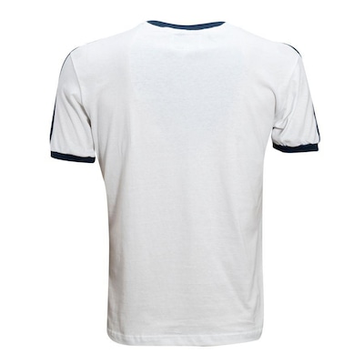 Camiseta California Surf 1980 Liga Retro - Masculina - Foto 3