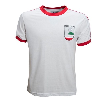 Camisa do Irã 1978 Liga Retrô - Masculina - Foto 1