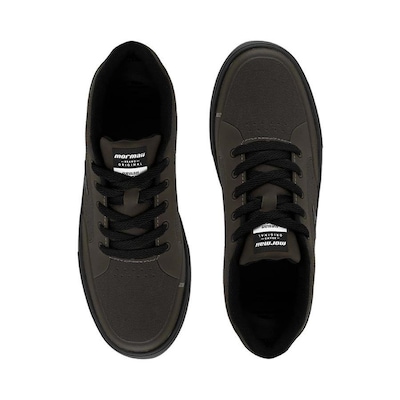 Tênis Mormaii Urban Free + Meia - Masculino - Foto 4