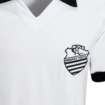 Camisa do Comercial 1958 Liga Retrô - Masculina - Foto 4