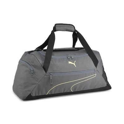 Bolsa Puma Fundamentals Medium Sports - Foto 1
