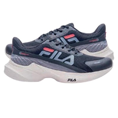 TÊNIS FILA PROGRESS LITE + PAR DE MEIA - MASCULINO - Foto 2