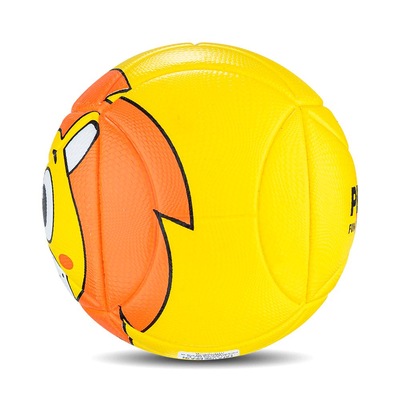 Bola de Futebol de Campo Penalty Fun Kids T50 Fun Kids T50 - Infantil - Foto 2