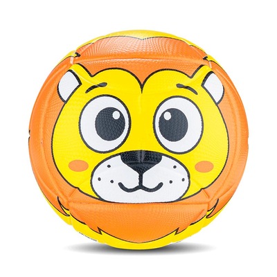 Bola de Futebol de Campo Penalty Fun Kids T50 Fun Kids T50 - Infantil - Foto 3