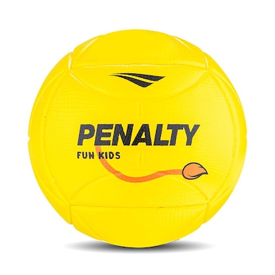 Bola de Futebol de Campo Penalty Fun Kids T50 Fun Kids T50 - Infantil - Foto 4