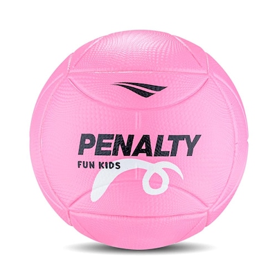 Bola de Futebol de Campo Penalty Fun Kids T50 Fun Kids T50 - Infantil - Foto 3