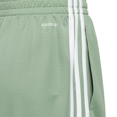 Bermuda Masculina adidas 3 Listras - Foto 5