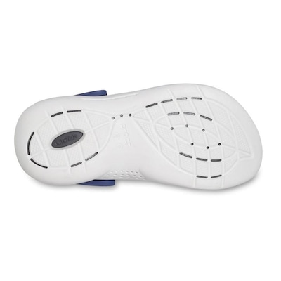 Sandália Crocs Lite Ride 360 Clog Bijou - Adulto - Foto 4