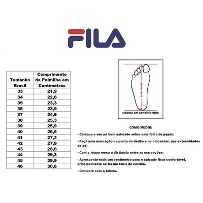 Tênis Fila Extra - Masculino - Foto 6