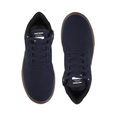 Tênis Mormaii Urban Free + Meia - Feminino - Foto 4