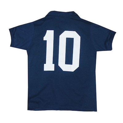 Camisa Polo Liga Retro Remo 1965 - Infantil - Foto 2