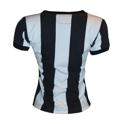 Figueirense 1973 Feminina - Liga Retro - Feminina Camisa - Foto 3