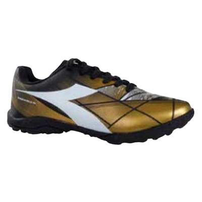 Chuteira Society Diadora Squadra Ii - Adulto - Foto 1