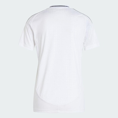 Camisa 1 Real Madrid 24/25 adidas - Feminina - Foto 3