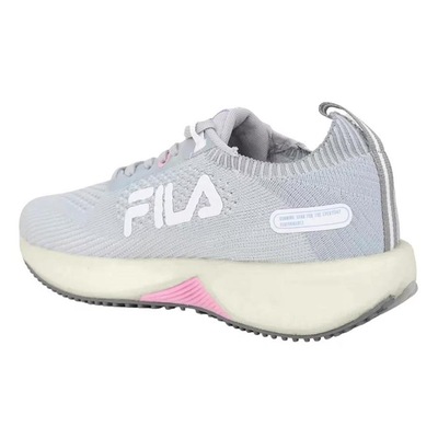 Kit Tênis Fila Float Prime + Meia - Feminino - Foto 2