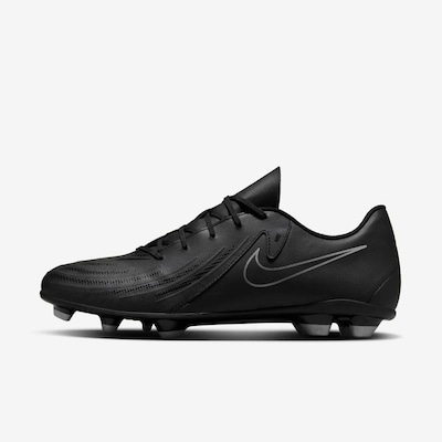 Chuteira de Campo Nike Phantom Gx Ii Club - Adulto - Foto 4