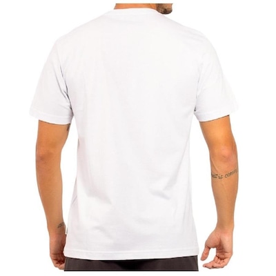 Camiseta Rip Curl Filter New Icon Tee - Masculina - Foto 2