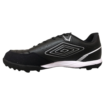 Chuteira Society Umbro X-Comfort - Adulto - Foto 2