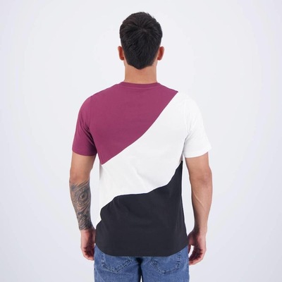 Camiseta Puma Power Cat - Masculina - Foto 4