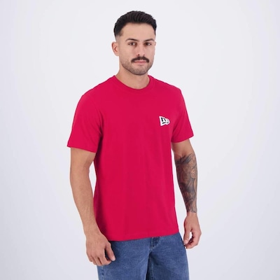 Camiseta New Era Branded Club House - Masculina - Foto 2